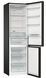 Холодильник з нижн. мороз. камерою Gorenje NRK620EABXL4, 200х60х60см, 2 двері, 235( 96)л, А++, Total NF , Зона св-ті, Зовн. Дисп 375367 фото 16