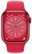 Смарт-годинник Apple Watch Series 8 GPS 41mm PRODUCT RED Aluminum Case PRODUCT RED Sport Band M/L MNUH3 260247 фото 2