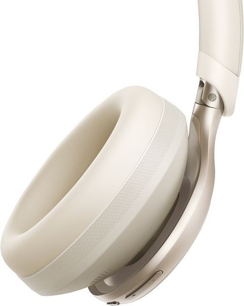 Навушники Anker SoundCore Space One (White) 285565 фото
