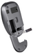 Миша DEFENDER (52995) Wave MM-995, 4D, 800-1600dpi, BLACK, wireless, silent 307012 фото 3