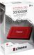 Портативний SSD Kingston 2TB USB 3.2 Gen 2 Type-C XS1000 (SXS1000R/2000GA) 380621 фото 7