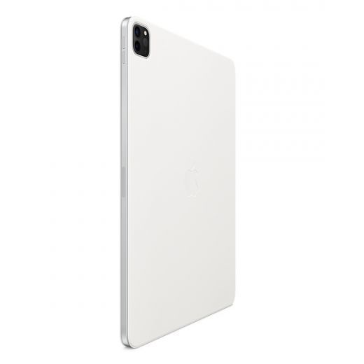 Apple Smart Folio For iPad Pro 12.9-inch (4/5th gen)/ Air 13-inch (M2) 2024 - White (MXT82) 337008 фото
