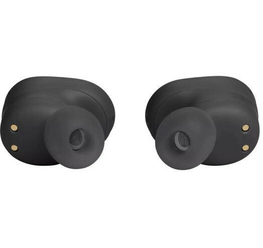 Навушники JBL Tune Buds (JBLTBUDSBLK) Black 273896 фото