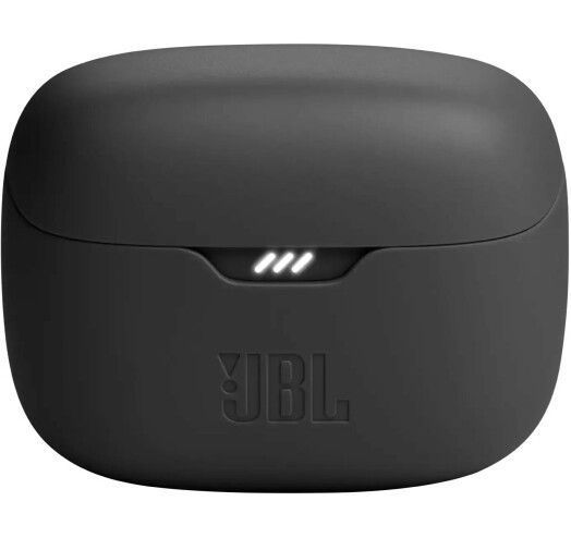 Навушники JBL Tune Buds (JBLTBUDSBLK) Black 273896 фото