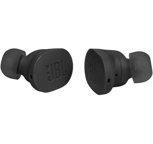 Навушники JBL Tune Buds (JBLTBUDSBLK) Black 273896 фото