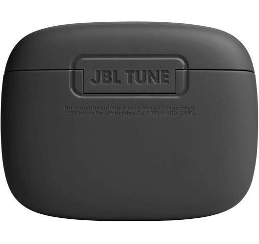 Навушники JBL Tune Buds (JBLTBUDSBLK) Black 273896 фото