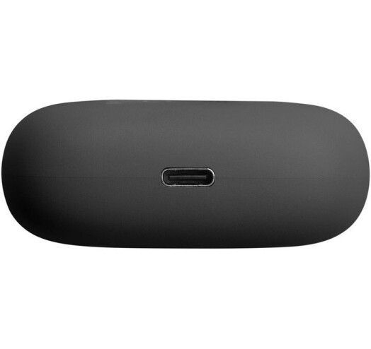 Навушники JBL Wave Beam TWS (JBLWBEAMBLK) Black 265952 фото