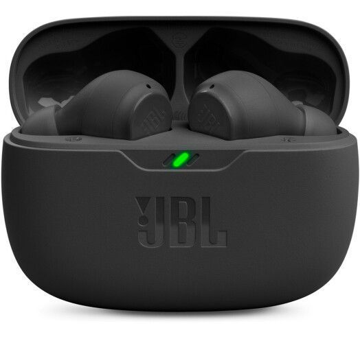 Навушники JBL Wave Beam TWS (JBLWBEAMBLK) Black 265952 фото