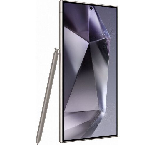 S928 Samsung Galaxy S24 Ultra 12/256GB Titanium Violet Global 284453 фото