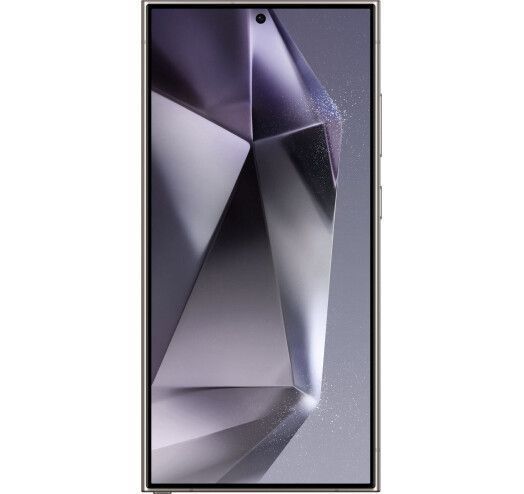 S928 Samsung Galaxy S24 Ultra 12/256GB Titanium Violet Global 284453 фото