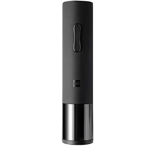Набір для вина Xiaomi HuoHou Electric Wine Bottle Opener Gift Kit (HU0047) 280010 фото
