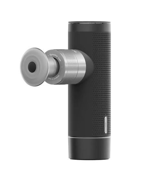 Перкусійний ручний масажер для тіла Oyeet NEX PRO II MG-T1 (GREY) 359354 фото