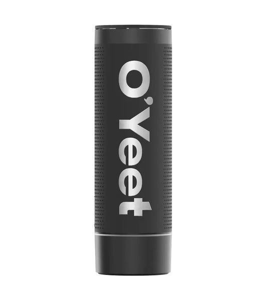Перкусійний ручний масажер для тіла Oyeet NEX PRO II MG-T1 (GREY) 359354 фото