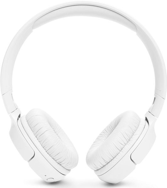 Навушники JBL Tune T520BT (JBLT520BTWHT) White 271112 фото