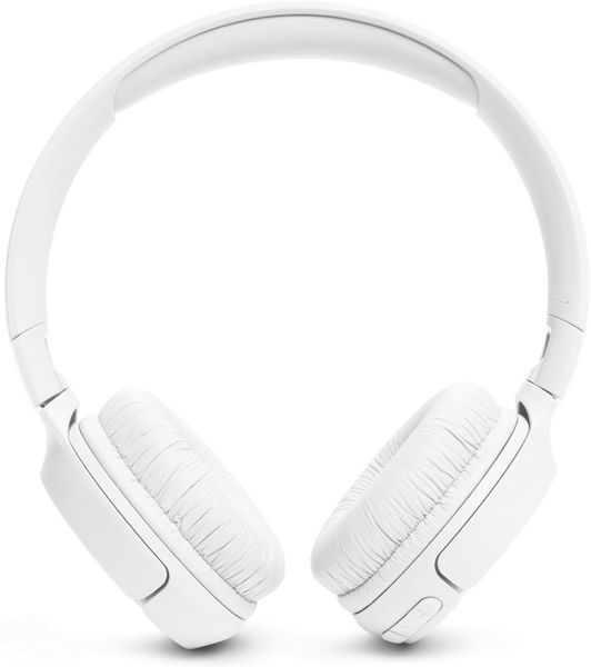Навушники JBL Tune T520BT (JBLT520BTWHT) White 271112 фото