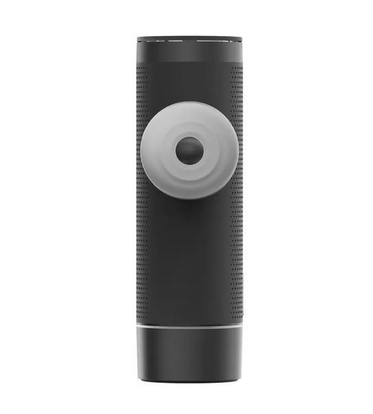 Перкусійний ручний масажер для тіла Oyeet NEX PRO II MG-T1 (GREY) 359354 фото