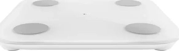 Підлогові ваги Xiaomi Body Composition Scale S400 (BHR7793GL) 313550 фото