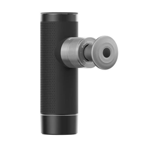 Перкусійний ручний масажер для тіла Oyeet NEX PRO II MG-T1 (GREY) 359354 фото