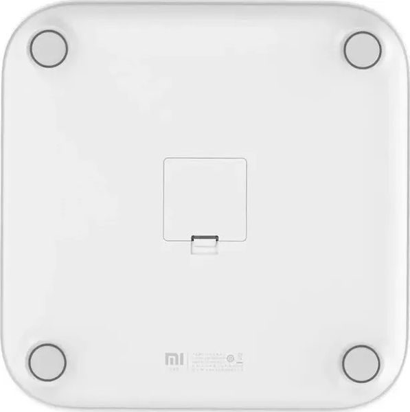 Підлогові ваги Xiaomi Body Composition Scale S400 (BHR7793GL) 313550 фото