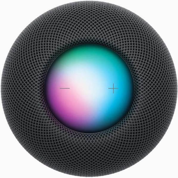 Apple HomePod Mini Space Gray MY5G2 176798 фото