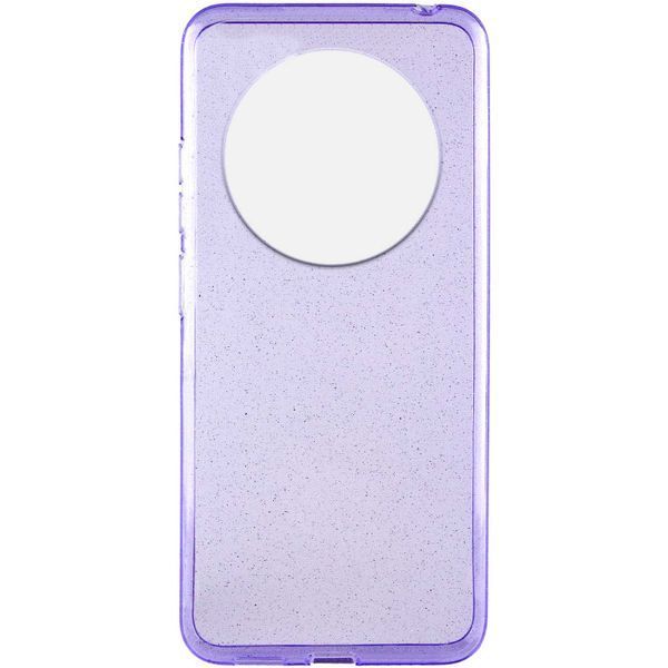 TPU чохол Nova для Xiaomi Redmi A3 Purple 314791 фото