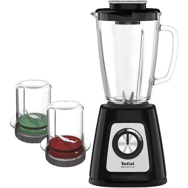 Блендер стаціонарний TEFAL BL438831 313643 фото
