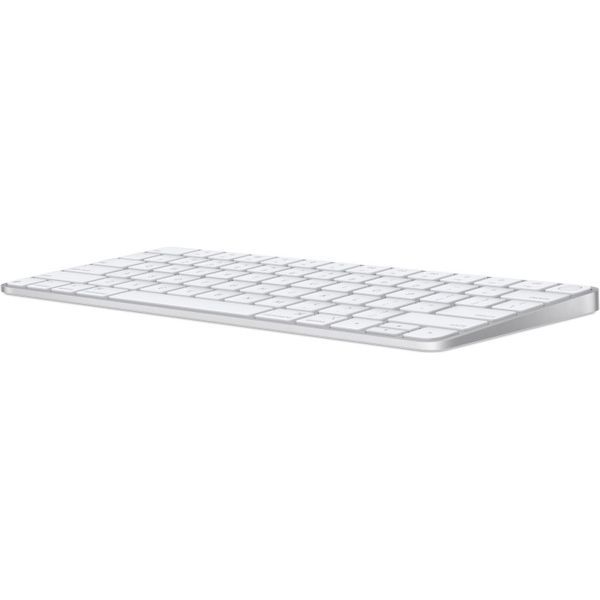 Apple Magic Keyboard with Touch ID with Apple silicon USB&ndash;C 2024 (MXCK3) 343874 фото