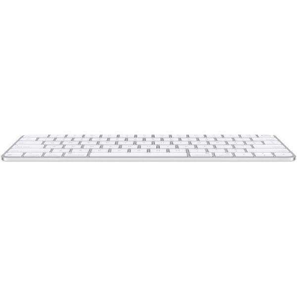 Apple Magic Keyboard with Touch ID with Apple silicon USB&ndash;C 2024 (MXCK3) 343874 фото