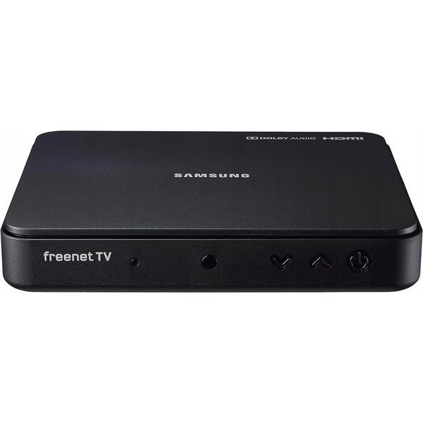 Медіаплеєр Samsung Media Box DVB-T2 348264 фото