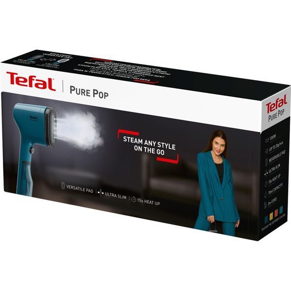 Парова щітка TEFAL DT2020E1 298840 фото