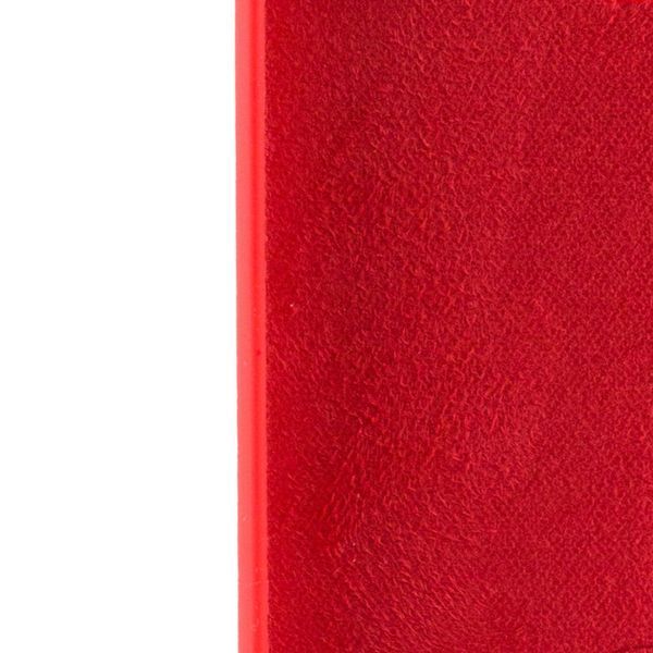 Чохол Silicone Cover Lakshmi Full Camera (AA) для Xiaomi Redmi 14C / Poco C75 Червоний / Red 324468 фото