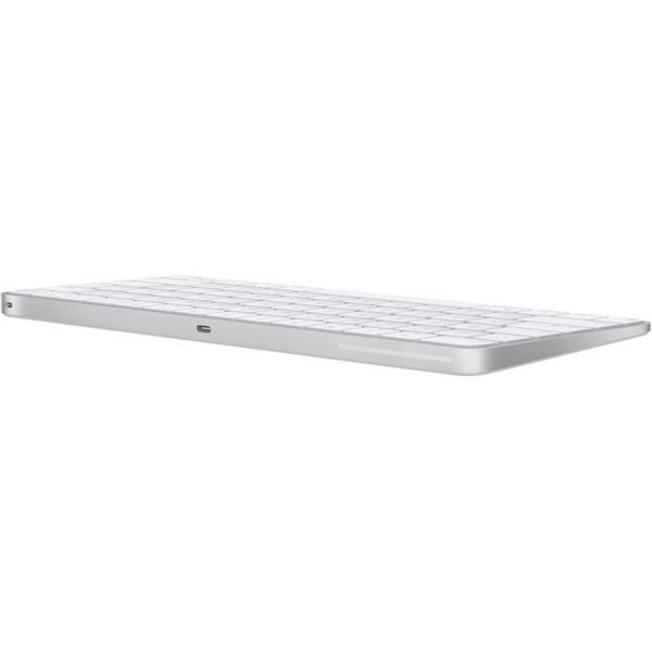 Apple Magic Keyboard with Touch ID with Apple silicon USB&ndash;C 2024 (MXCK3) 343874 фото