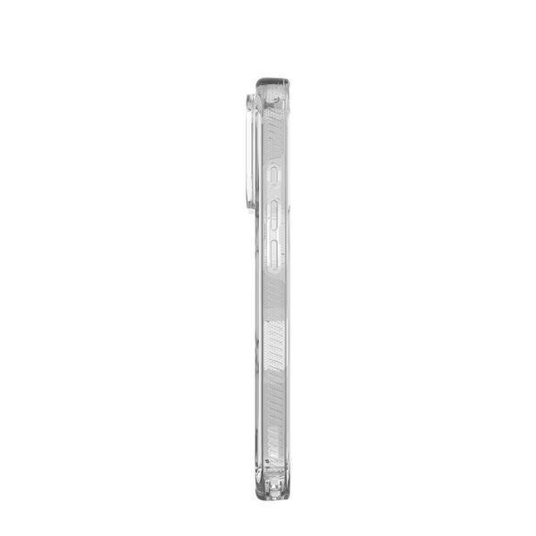 Чохол-накладка iPhone 17 Pro UAG Plyo MagSafe, Ice/Silver (114529114333) 393818 фото