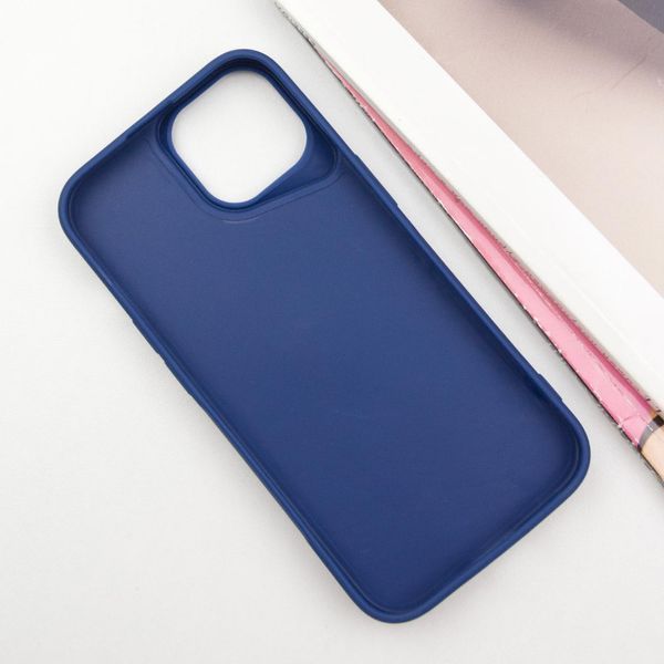 Чохол TPU VIVA для Apple iPhone 11 Pro (5.8") Dark Blue 322758 фото