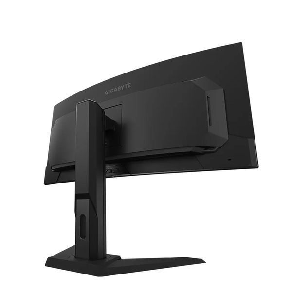 Монітор 34" MO34WQC2 EK GIGABYTE 320167 фото