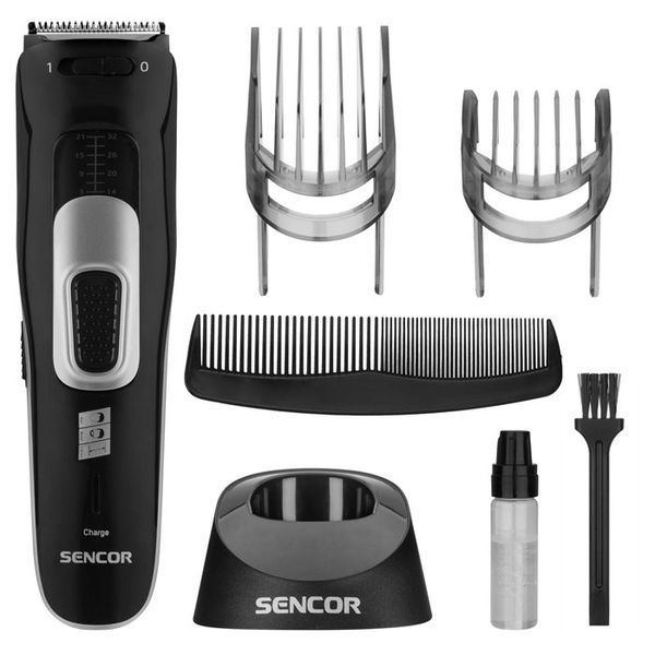Набір для стрижки SENCOR SHP 4501BK 297928 фото