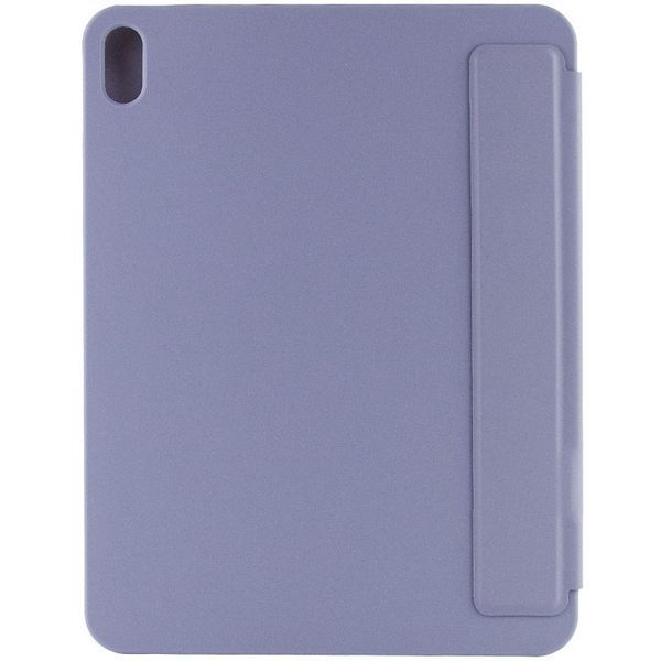 Чохол Smart Case Open buttons для Apple iPad 10.9" (2022) Lavender gray 273826 фото