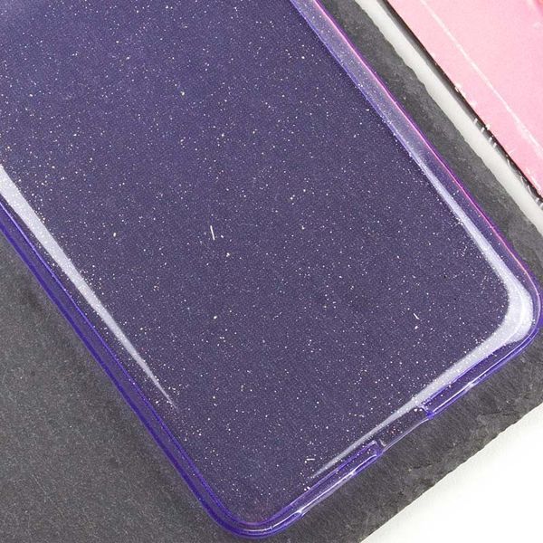 TPU чохол Nova для Xiaomi Redmi A3 Purple 314791 фото