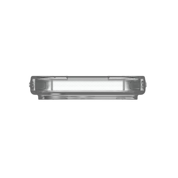 Чохол-накладка iPhone 17 Pro UAG Plyo MagSafe, Ice/Silver (114529114333) 393818 фото