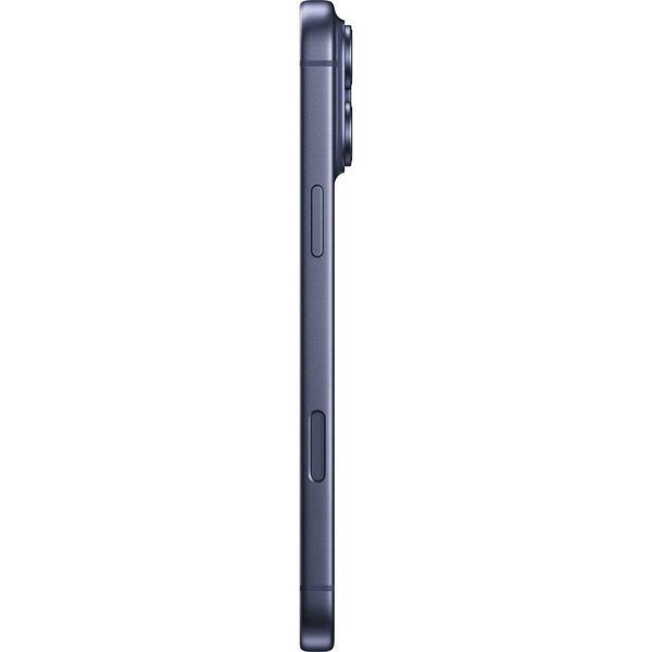 Смартфон Apple iPhone 17 Pro Max 2TB Deep Blue e-Sim (MFXU4) 395415 фото