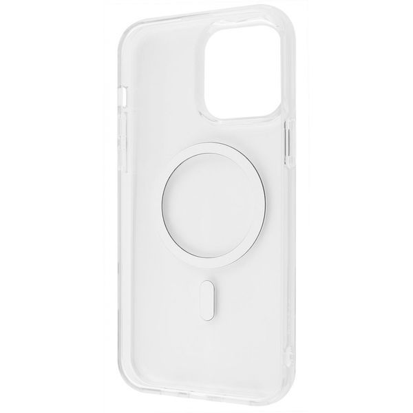 Чохол Proove Blossom Case with Magnetic Ring iPhone 15 Pro Max light purple (PCBLIP15PM07) 359695 фото