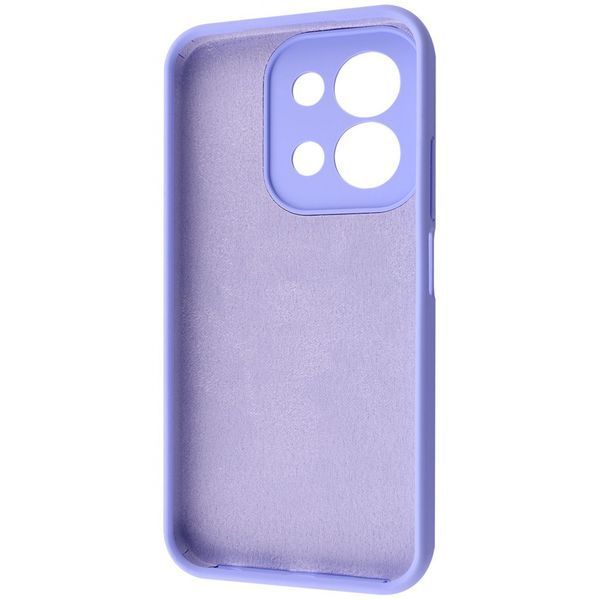 Чохол WAVE Full Silicone Cover Xiaomi Redmi 15C 4G (European) cyprus green 397991 фото