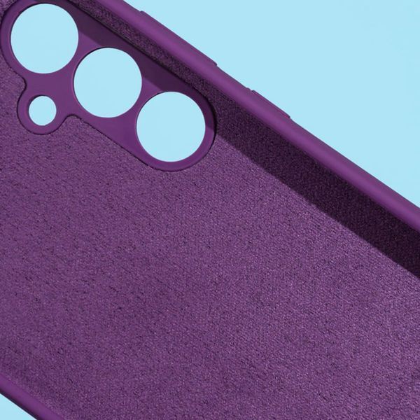 Чохол WAVE Full Silicone Cover Xiaomi Redmi 14C 4G/Poco C75 4G/Redmi A4 cyprus green 334198 фото