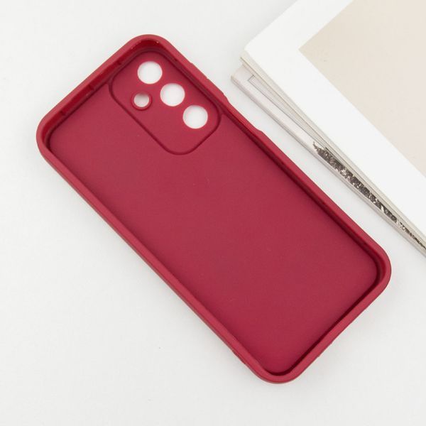 Чохол TPU Toys Case для Samsung Galaxy A15 4G/5G Red / Always Happy 329570 фото
