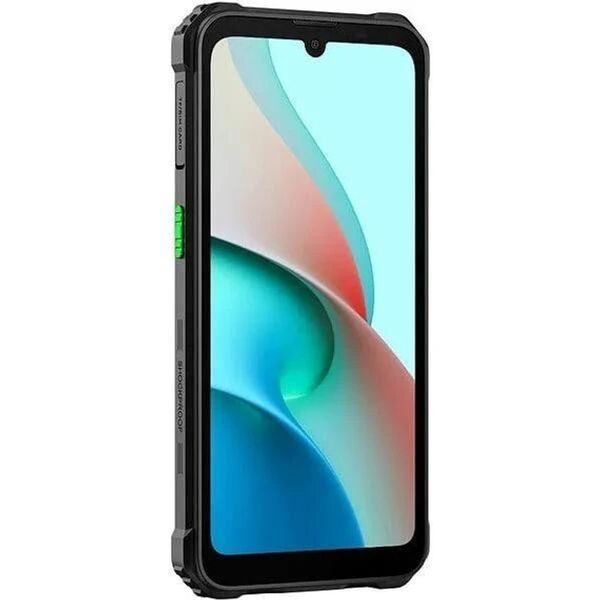 Смартфон Blackview Oscal S70 4/32GB Green Global 390285 фото