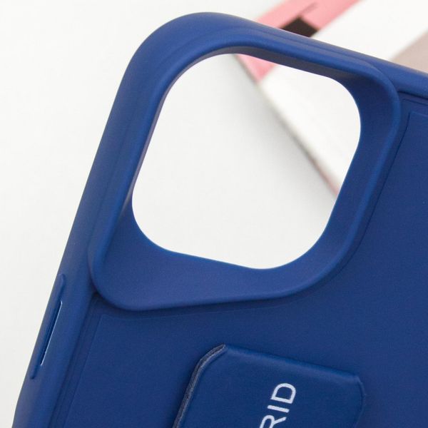 Чохол TPU VIVA для Apple iPhone 11 Pro (5.8") Dark Blue 322758 фото