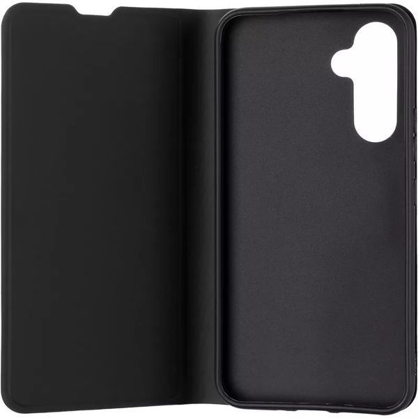Чохол-книжка Samsung A54 (A546) Book Cover Gelius Shell Case Blue 266955 фото