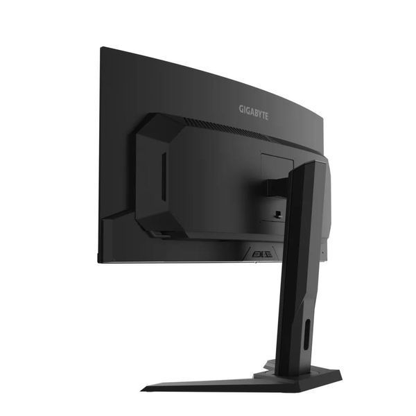 Монітор 34" MO34WQC2 EK GIGABYTE 320167 фото