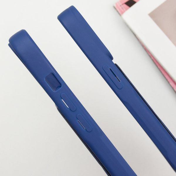 Чохол TPU VIVA для Apple iPhone 11 Pro (5.8") Dark Blue 322758 фото