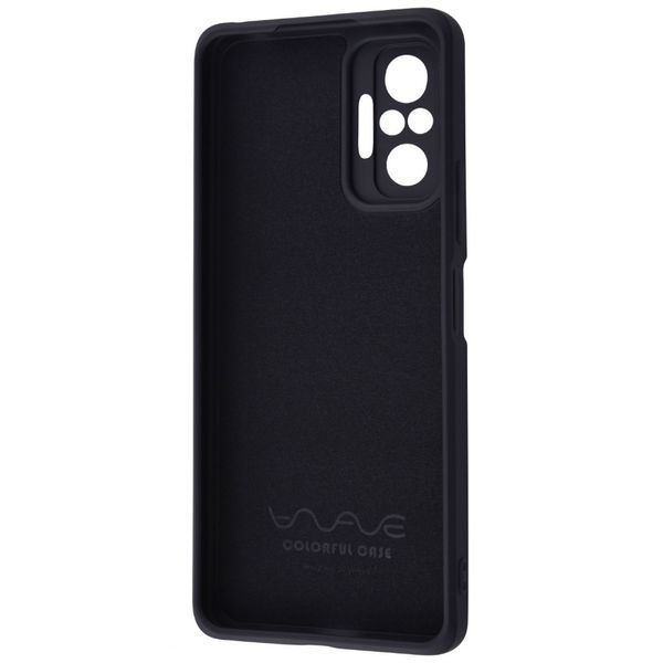 Чохол WAVE Colorful Case (TPU) Xiaomi Redmi Note 10 Pro forest green 331330 фото